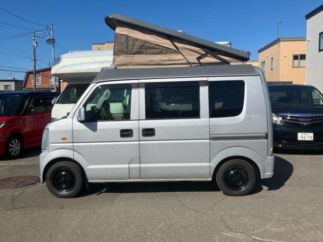 エブリィジョイン ターボ ハイルーフ 4WD　 660