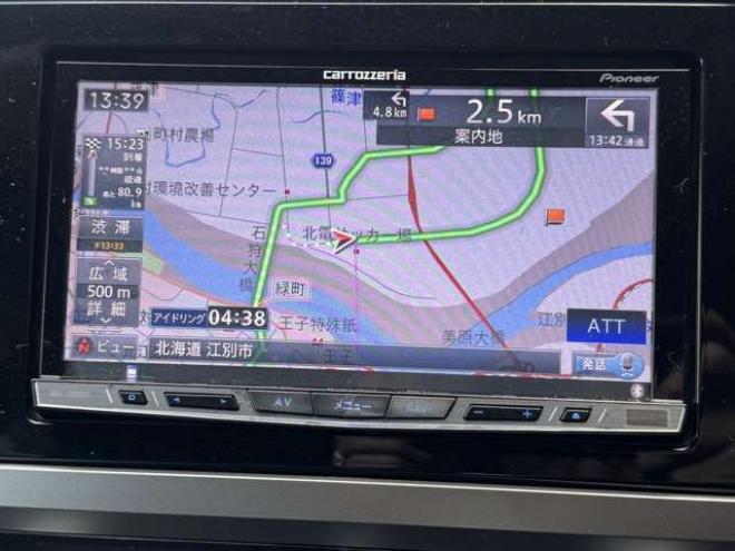 レガシィB4 2.5 リミテッド 4WD　ナビ　TV　Bカメラ　Bluetooth 2500