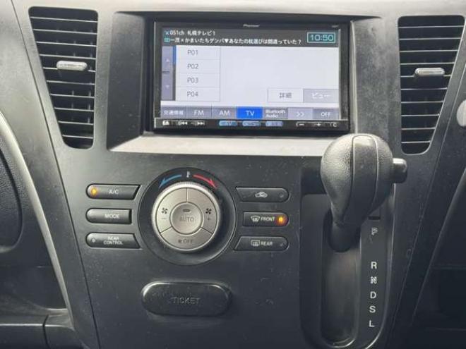 ビアンテ2.0 20CS 4WD　両側Pスライド　Bluetooth　ナビ　TV　Bカメラ　HID　Egスターター 2000