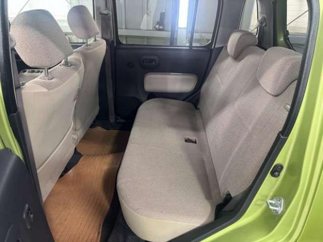 ミラココアX スペシャル 4WD　12カ月点検済　下廻り防錆塗装済 660