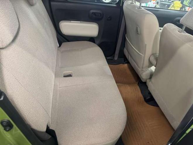 ミラココアX スペシャル 4WD　12カ月点検済　下廻り防錆塗装済 660