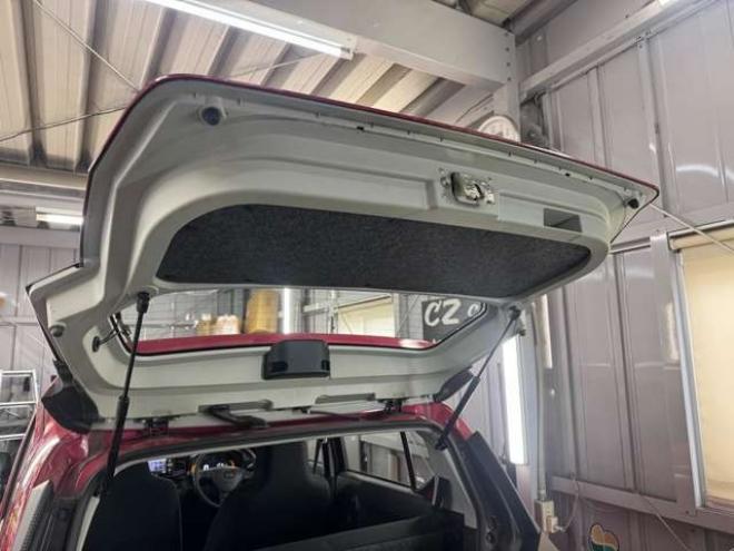 ミライース L SAIII 4WD　夏冬タイヤ　ナビ　TV　12ヶ月点検済　下廻り防錆塗装済 660