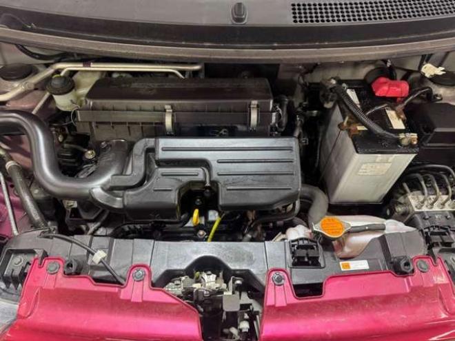 ミライース L SAIII 4WD　夏冬タイヤ　ナビ　TV　12ヶ月点検済　下廻り防錆塗装済 660