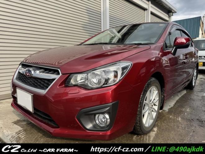 インプレッサスポーツ 2.0 i アイサイト 4WD　ナビ　TV　Bカメラ　Bluetooth　ワンオーナー車 2000