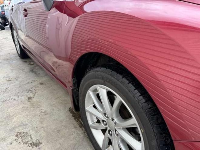 インプレッサスポーツ 2.0 i アイサイト 4WD　ナビ　TV　Bカメラ　Bluetooth　ワンオーナー車 2000