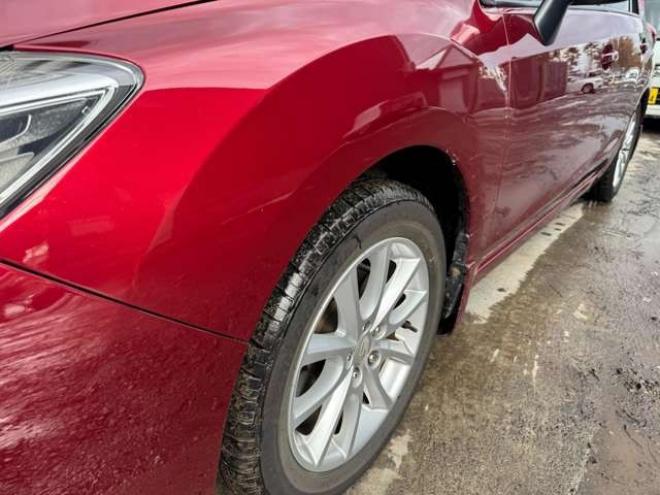 インプレッサスポーツ 2.0 i アイサイト 4WD　ナビ　TV　Bカメラ　Bluetooth　ワンオーナー車 2000