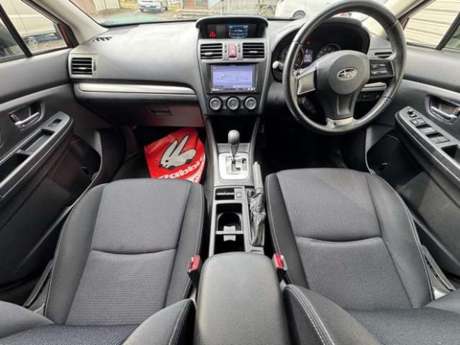 インプレッサスポーツ 2.0 i アイサイト 4WD　ナビ　TV　Bカメラ　Bluetooth　ワンオーナー車 2000