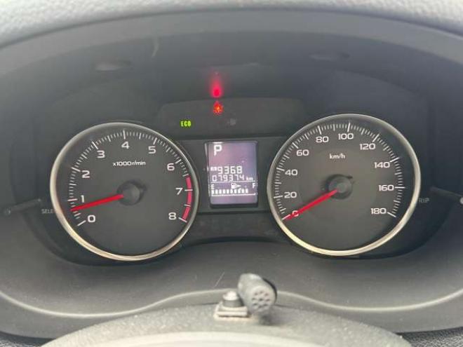 インプレッサスポーツ 2.0 i アイサイト 4WD　ナビ　TV　Bカメラ　Bluetooth　ワンオーナー車 2000