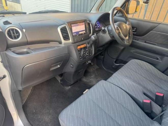 スペーシアX デュアルカメラブレーキサポート装着車 4WD　夏冬タイヤ　Bluetooth 660