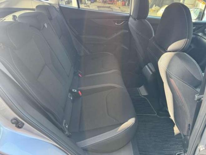 インプレッサスポーツ 2.0 i-L アイサイト 4WD　ナビ　TV　Bカメラ 2000