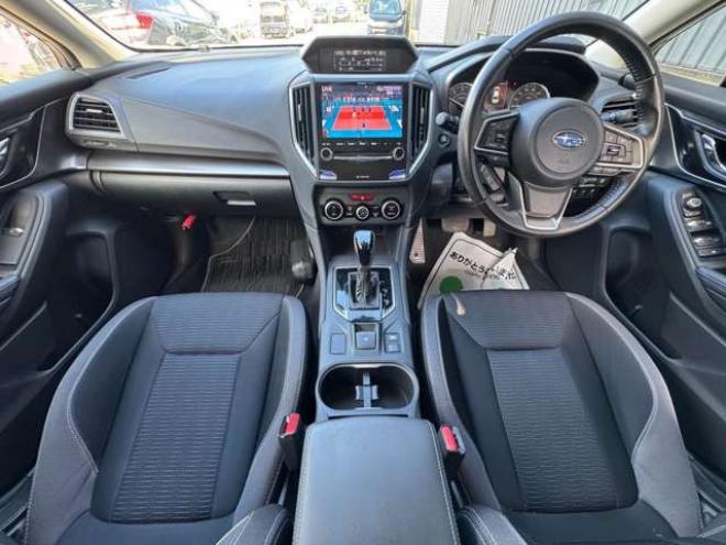 インプレッサスポーツ 2.0 i-L アイサイト 4WD　ナビ　TV　Bカメラ 2000