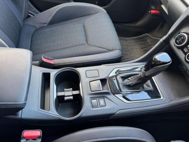 インプレッサスポーツ 2.0 i-L アイサイト 4WD　ナビ　TV　Bカメラ 2000