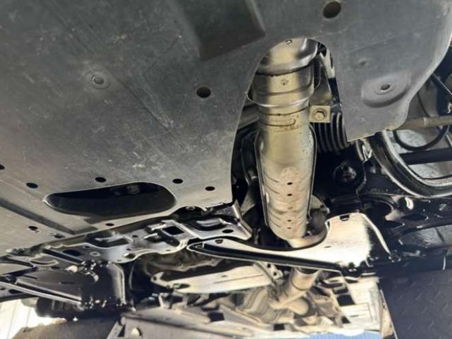 インプレッサスポーツ 2.0 i-L アイサイト 4WD　ナビ　TV　Bカメラ 2000