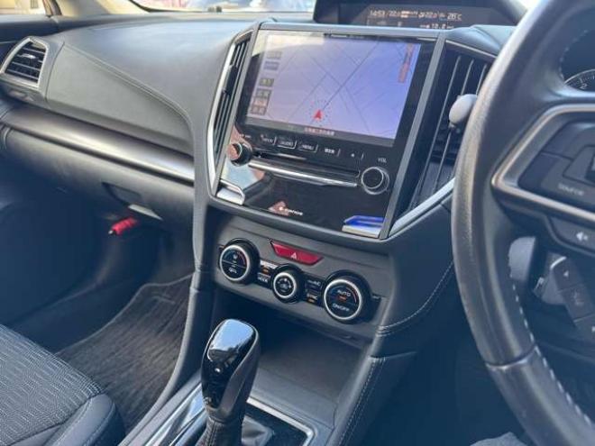 インプレッサスポーツ 2.0 i-L アイサイト 4WD　ナビ　TV　Bカメラ 2000