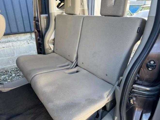 N-BOX+G Lパッケージ 4WD　ナビ　TV　Bカメラ　Bluetooth　Pスライド 660