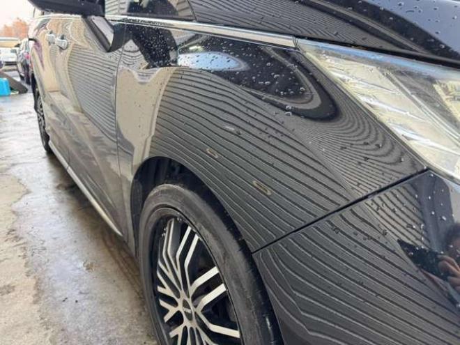 オデッセイ2.4 アブソルート EX 4WD　両側Pスライド　ナビ　TV　Bカメラ　Bluetooth　ハーフレザーシート 2400