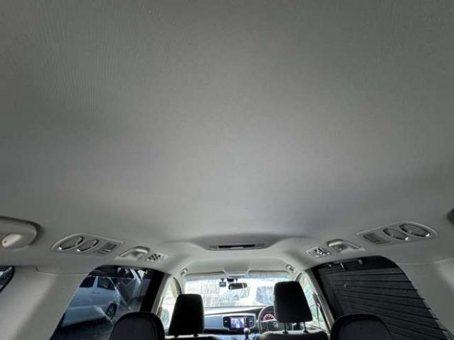 オデッセイ2.4 アブソルート EX 4WD　両側Pスライド　ナビ　TV　Bカメラ　Bluetooth　ハーフレザーシート 2400