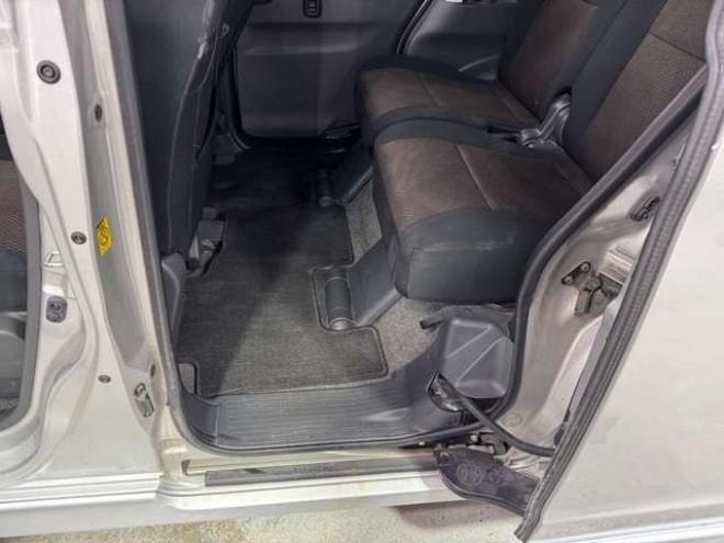 ルークスハイウェイスター 4WD　Pスライド　12か月点検済　下廻り防錆塗装 660