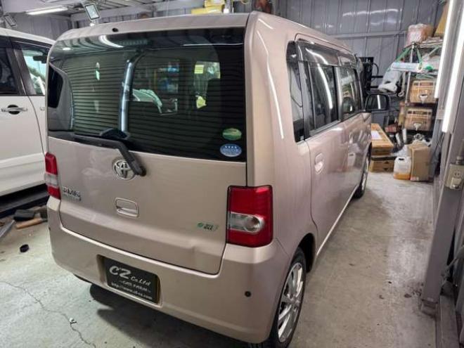 ピクシススペースX 4WD　12ヵ月点検済　下廻り防錆塗装済　エコアイドル　Bluetooth 660