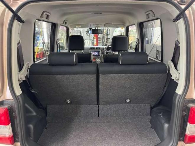 ピクシススペースX 4WD　12ヵ月点検済　下廻り防錆塗装済　エコアイドル　Bluetooth 660