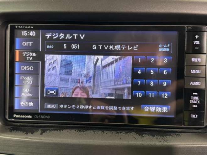 ピクシススペースX 4WD　12ヵ月点検済　下廻り防錆塗装済　エコアイドル　Bluetooth 660