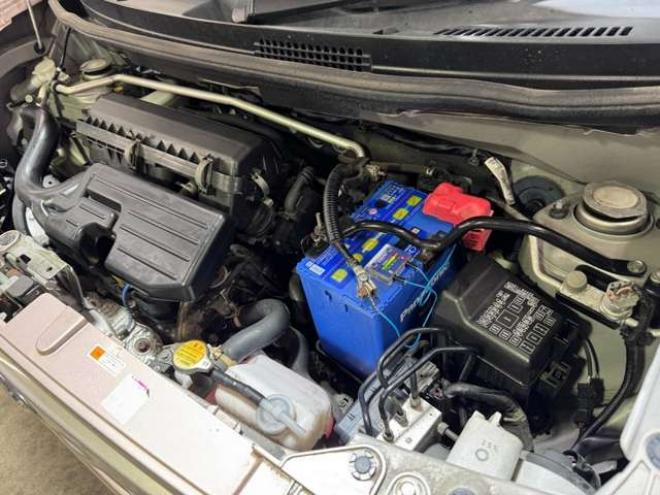 ピクシススペースX 4WD　12ヵ月点検済　下廻り防錆塗装済　エコアイドル　Bluetooth 660