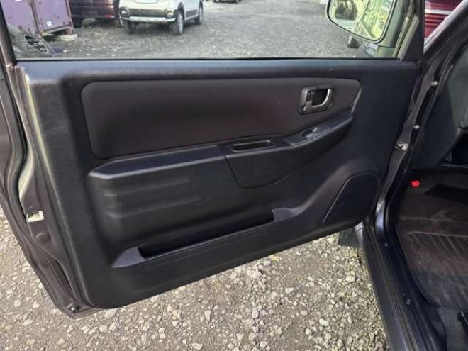 キックスRX 4WD　夏冬タイヤ 660