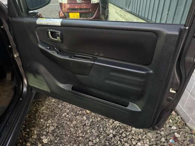 キックスRX 4WD　夏冬タイヤ 660