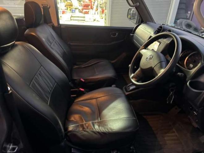 キックスRX 4WD　夏冬タイヤ 660