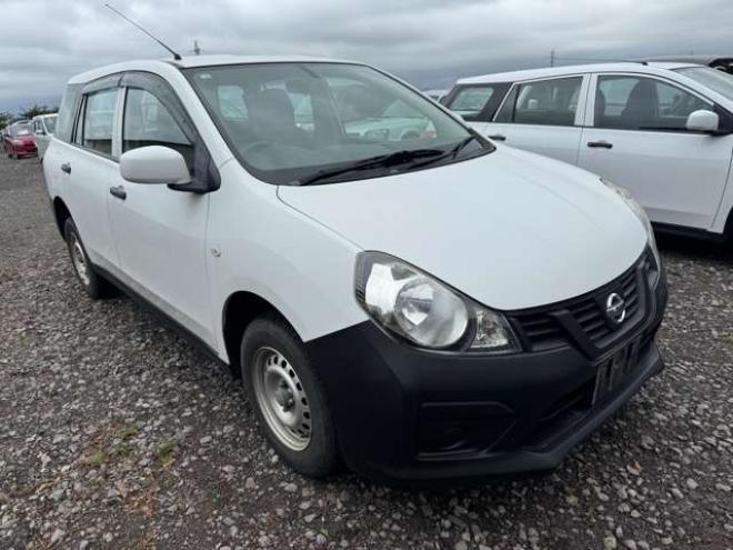 ADNV150 　1.6 VE 4WD　ナビ　Bカメラ　Bluetooth 1600