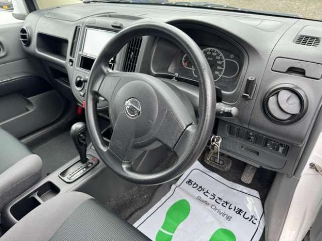 ADNV150 　1.6 VE 4WD　ナビ　Bカメラ　Bluetooth 1600