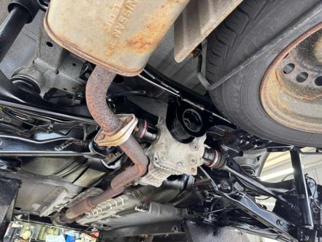 ADNV150 　1.6 VE 4WD　ナビ　Bカメラ　Bluetooth 1600