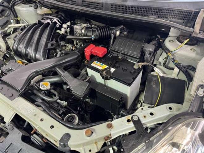 ADNV150 　1.6 VE 4WD　ナビ　Bカメラ　Bluetooth 1600