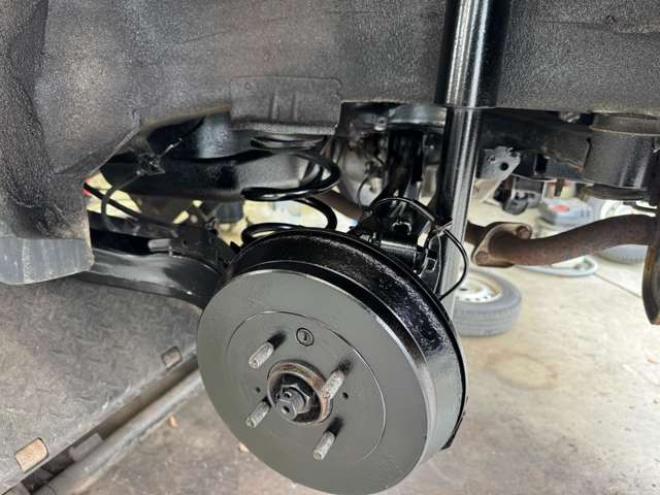 ADNV150 　1.6 VE 4WD　ナビ　Bカメラ　Bluetooth 1600