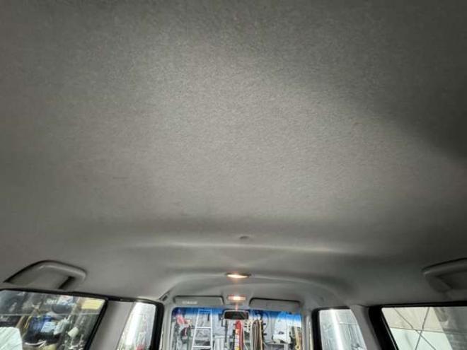 タントカスタム X 4WD　HID 660