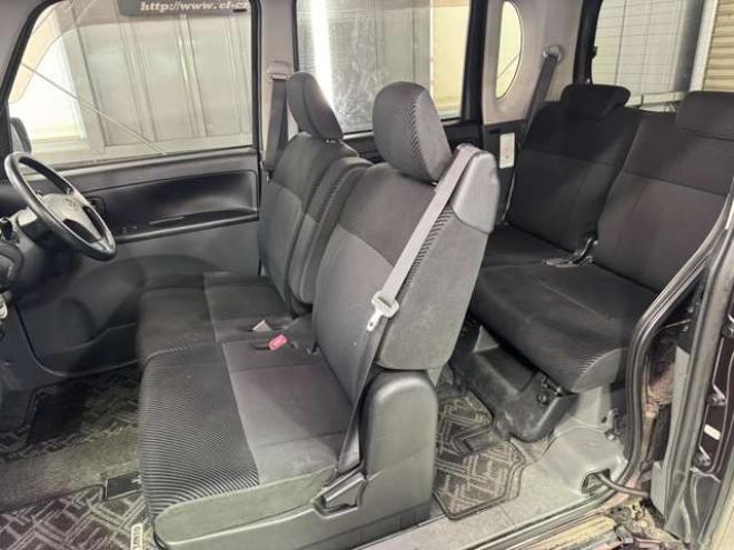 タントカスタム X 4WD　HID 660