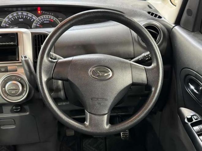 タントカスタム X 4WD　HID 660