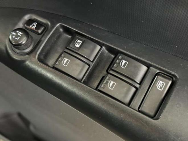 タントカスタム X 4WD　HID 660