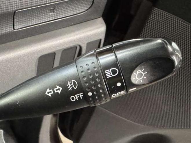 タントカスタム X 4WD　HID 660