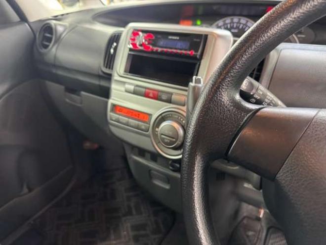 タントカスタム X 4WD　HID 660