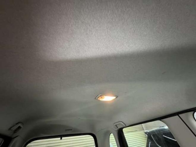 タントカスタム X 4WD　HID 660