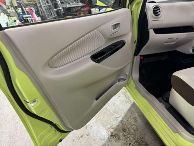 デイズX 4WD　12ヶ月点検海　下廻り防錆塗装　夏冬タイヤ 660