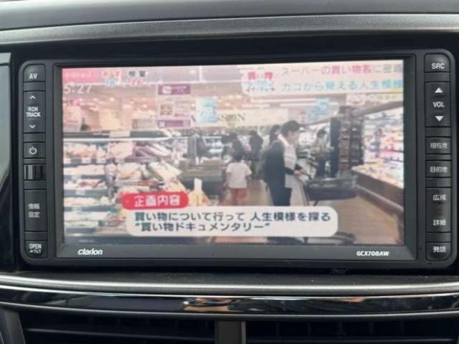 エクシーガ2.0 GT 4WD　パノラマルーフ　ナビ　TV　Bカメラ 2000