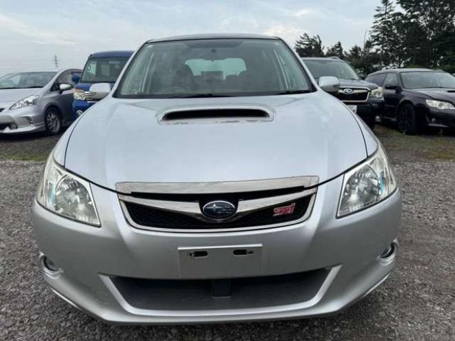 エクシーガ2.0 GT 4WD　パノラマルーフ　ナビ　TV　Bカメラ 2000