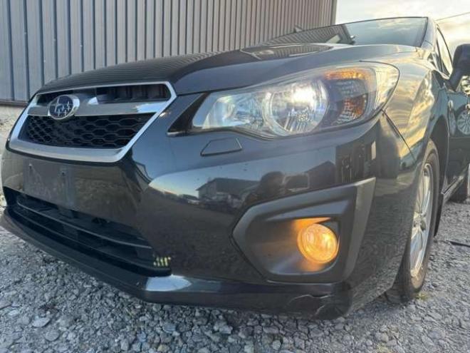 インプレッサスポーツ 1.6 i-L 4WD　ワンオーナー　夏冬タイヤ　ナビ　TV　アイドリングストップ 1600