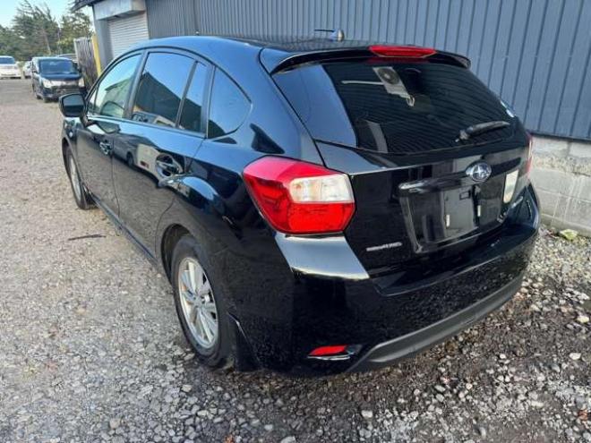 インプレッサスポーツ 1.6 i-L 4WD　ワンオーナー　夏冬タイヤ　ナビ　TV　アイドリングストップ 1600