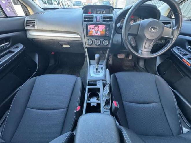 インプレッサスポーツ 1.6 i-L 4WD　ワンオーナー　夏冬タイヤ　ナビ　TV　アイドリングストップ 1600