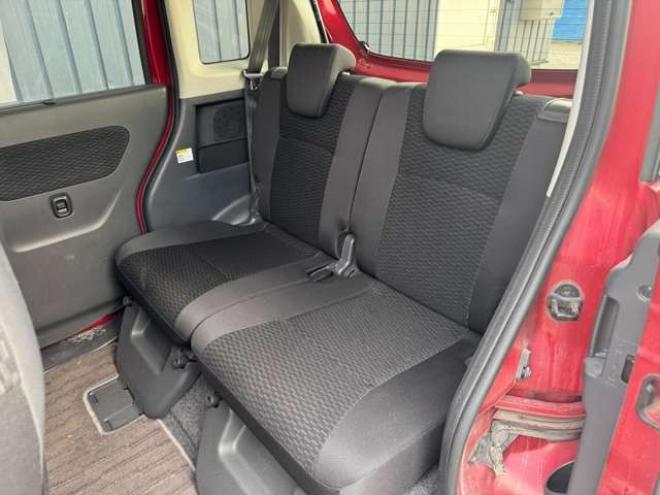 フレアワゴンカスタムスタイル XS 4WD　Pスライド　Bluetooth　下廻防錆塗装 660