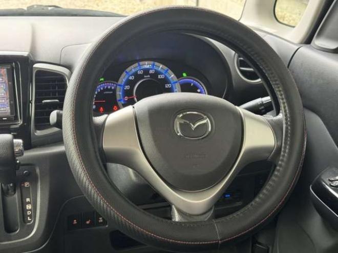 フレアワゴンカスタムスタイル XS 4WD　Pスライド　Bluetooth　下廻防錆塗装 660