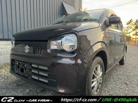 アルト　L 4WD　ナビ　TV　Bluetooth　12ヶ月点検済 660